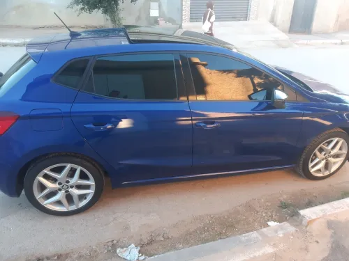 Seat Ibiza 2019 FR