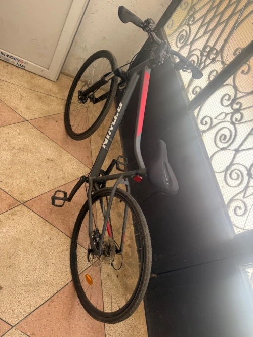 Btwin 500 28taille