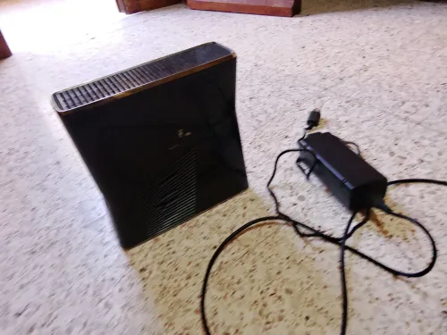 Xbox 360 slim