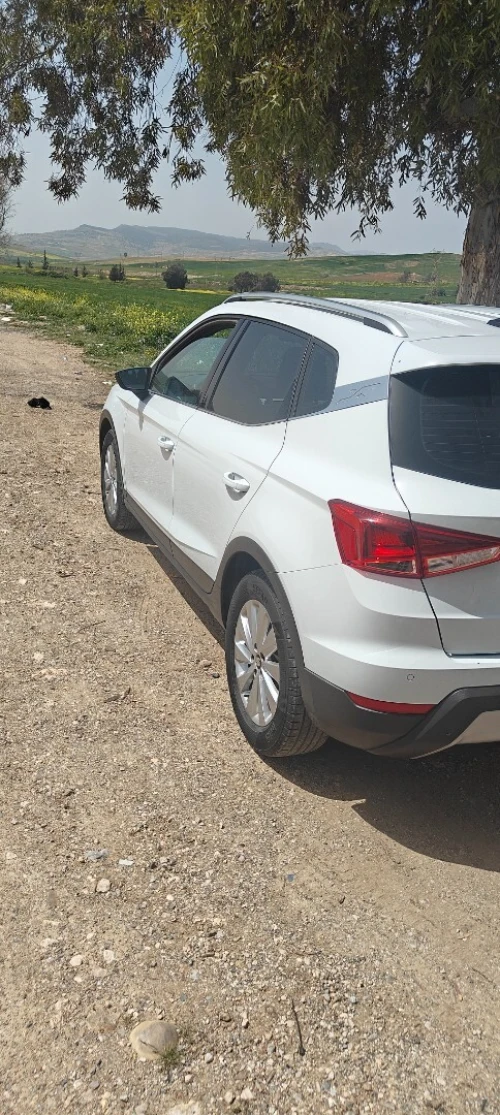 Seat ARONA 2021 Xperience