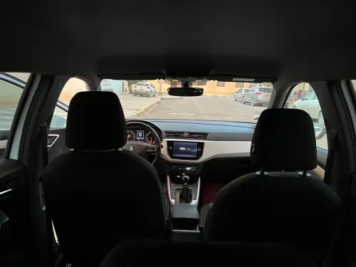 Seat ARONA 2021 Xperience