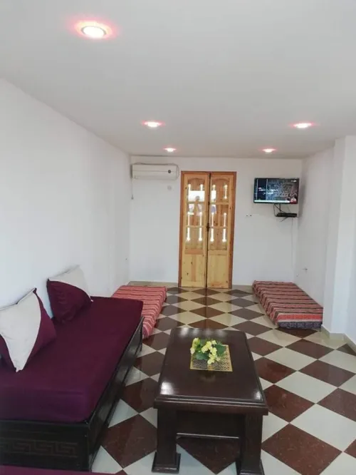 Location Appartement Niveau de villa F2 Boumerdès Zemmouri