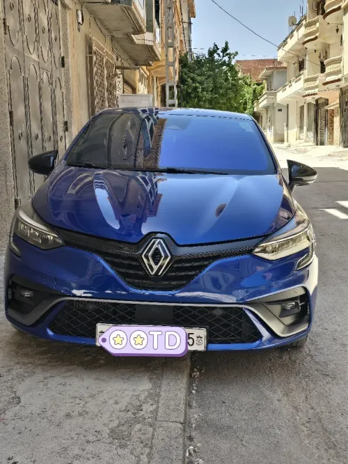 Renault Clio 5  2023 RS Line