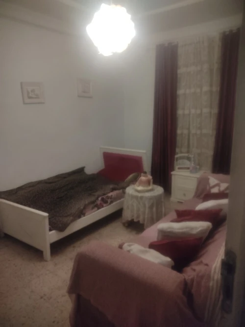 Vente Appartement F3 Alger Ain naadja
