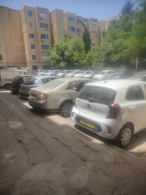 Vente Appartement F3 Alger Ain naadja