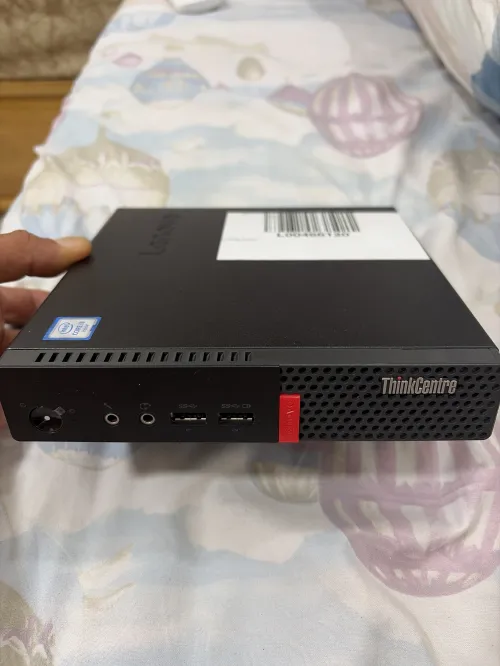 Lenovo thinkcentre