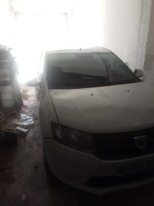 Dacia Logan 2015 Logan