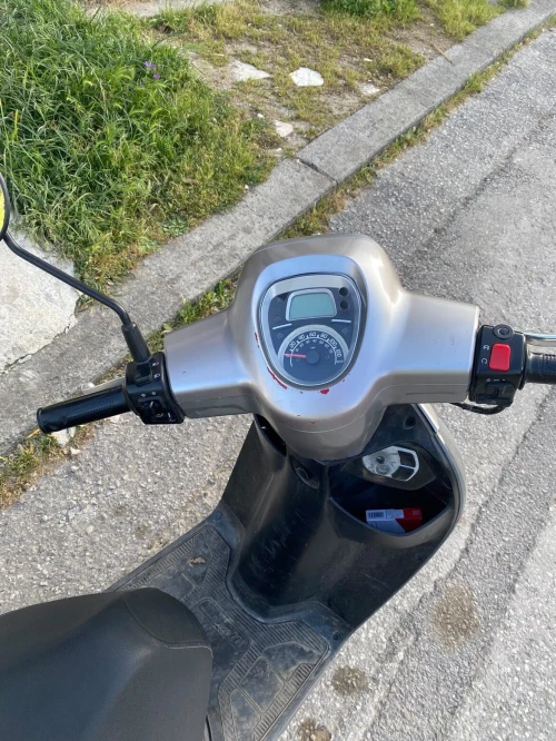 Benelé Panarea 2023