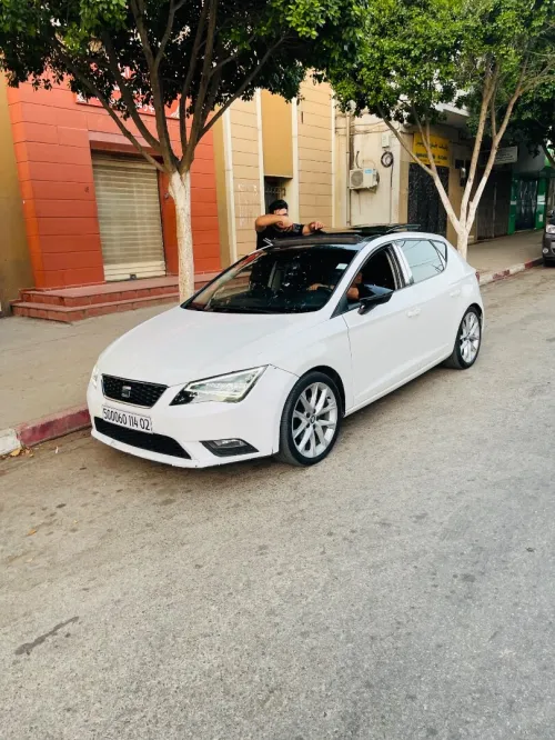 Seat Leon 2014 Style