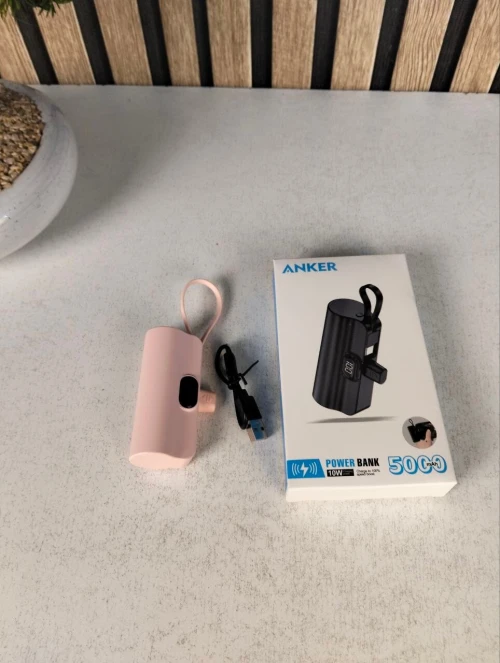 Mini power pank