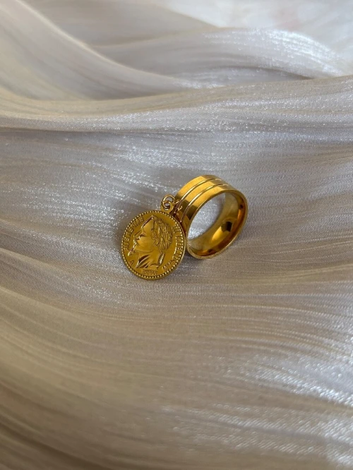 Bague