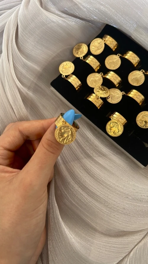 Bague
