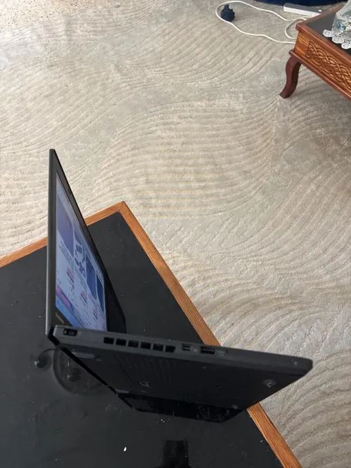 Lenovo portable slim