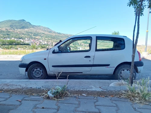 Renault Clio 2 1999 Clio 2