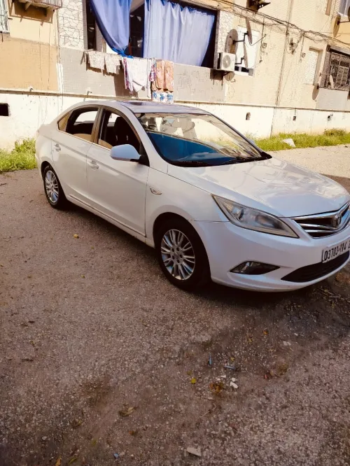 Changan Sania 2014 Sania