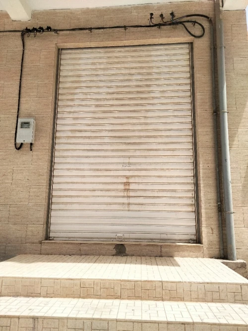 Location Local Sidi Bel Abbès Sidi brahim