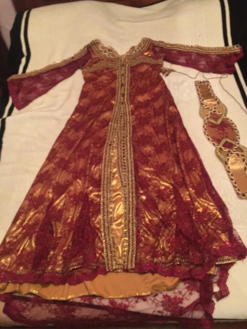 Caftan