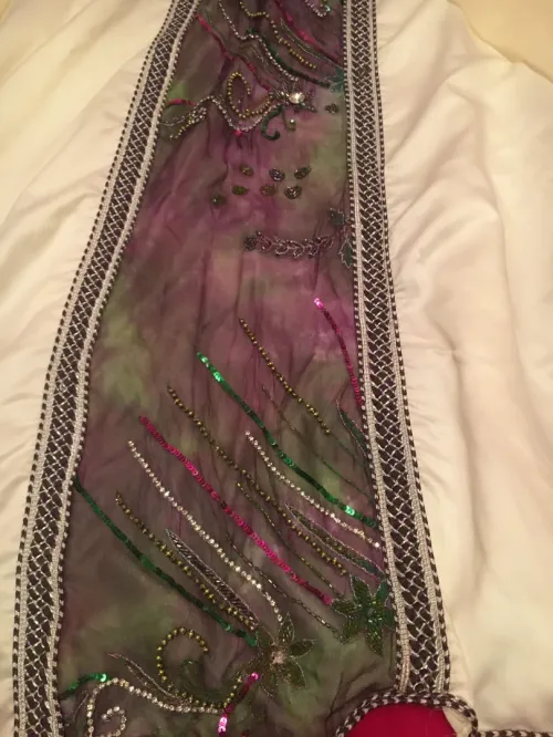 Caftan