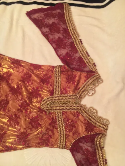Caftan