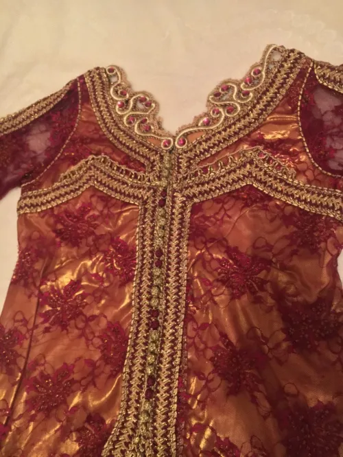Caftan