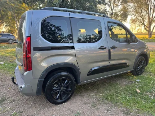 Fiat Doblo 2025 