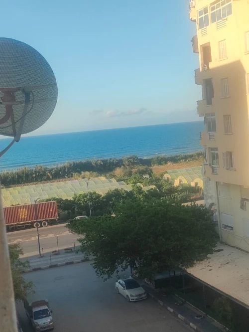 Location vacances Appartement F3 Béjaïa Tichy