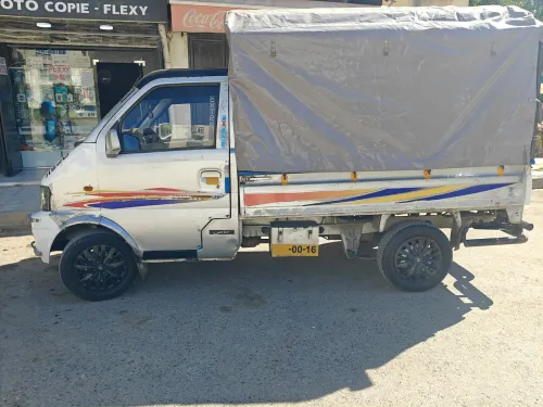 DFSK Mini truck 2010 Mini truck