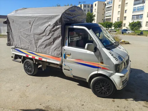 DFSK Mini truck 2010 Mini truck