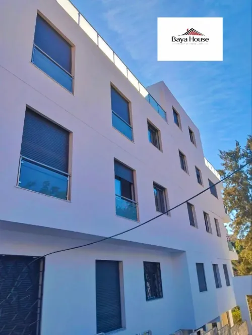 Vente Appartement F3 Alger Saoula