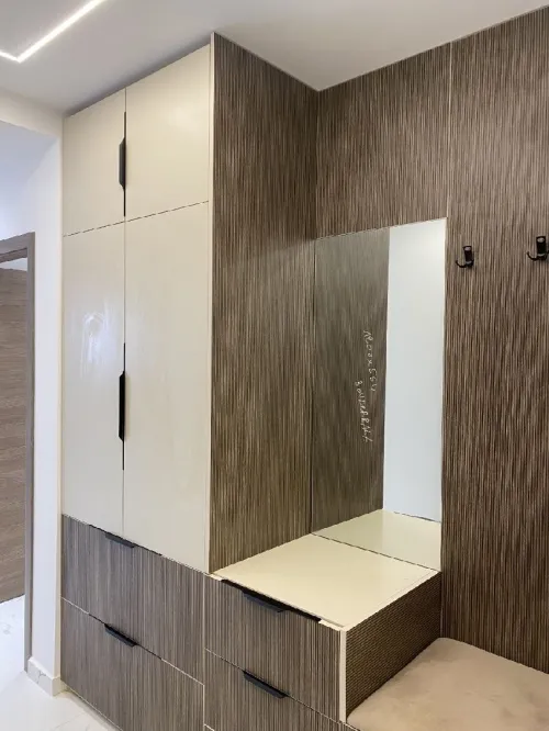 Vente Appartement F4 Alger Dely brahim