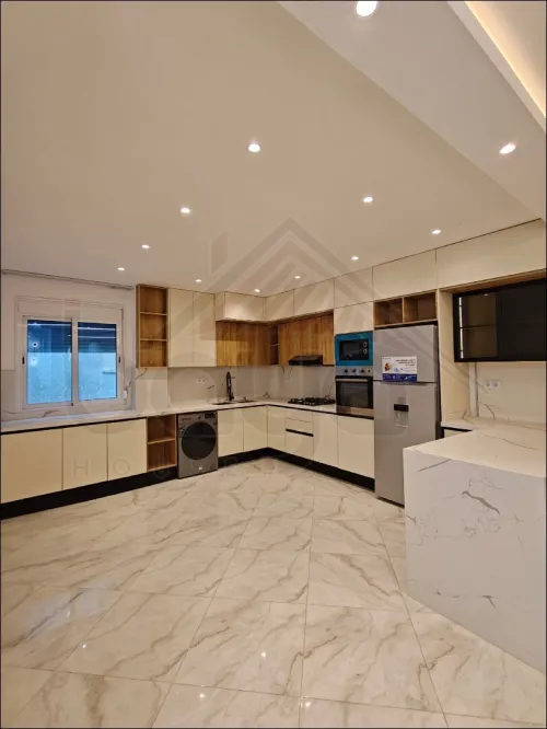 Vente Appartement F4 Alger Kouba