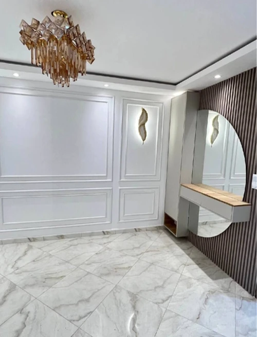 Vente Appartement F3 Alger Kouba