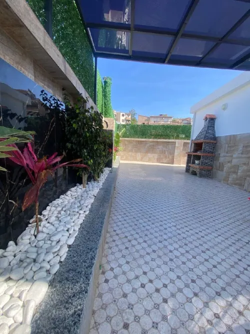 Vente Appartement F4 Alger Bouzareah