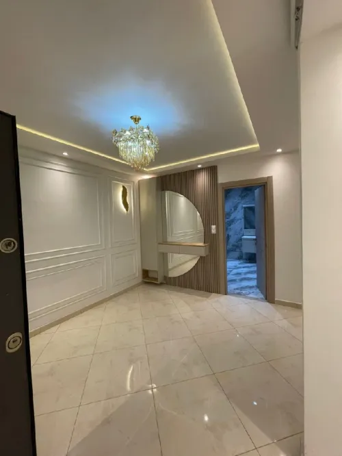 Vente Appartement F3 Alger Kouba