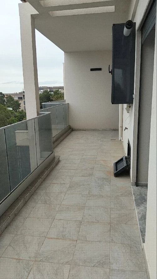 Vente Appartement F5 Alger Dely brahim