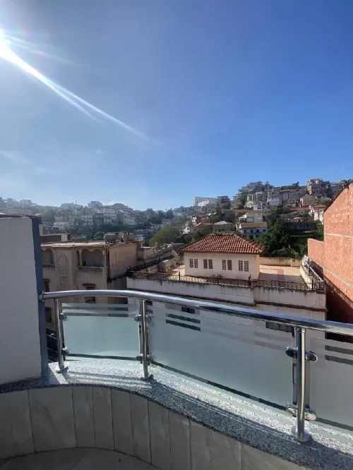Vente Appartement F4 Alger Bouzareah