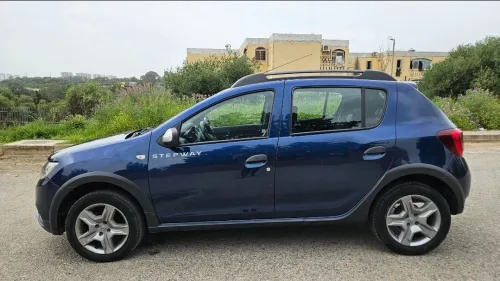 Dacia Sandero 2018 Stepway