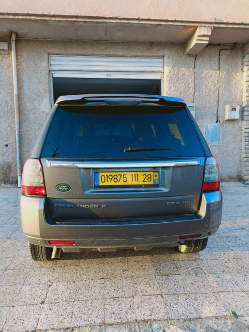 Land Rover Land Rover  2011 Premium 