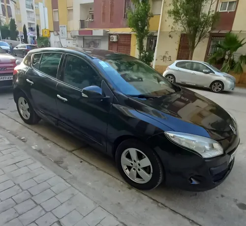 Renault Megane 3 2011 Privilege