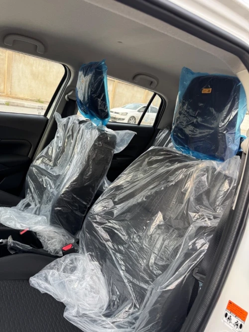 Suzuki Swift 2025 