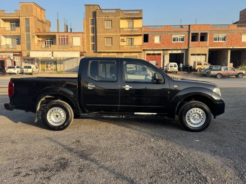 Nissan Navara 2015 Navara
