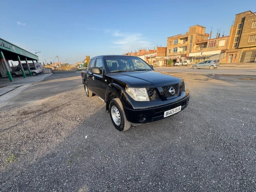 Nissan Navara 2015 Navara
