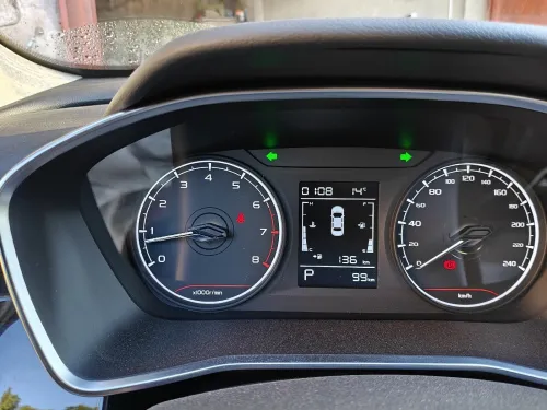 Geely Coolray 2026 Super max