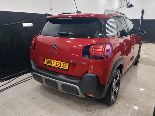 Citroen C3 2021 Aircross