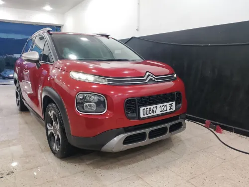 Citroen C3 2021 Aircross