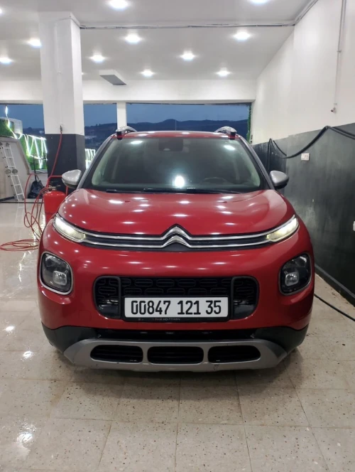 Citroen C3 2021 Aircross