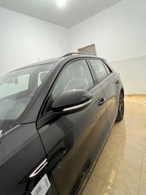 Volkswagen T-Roc 2026 T-Roc