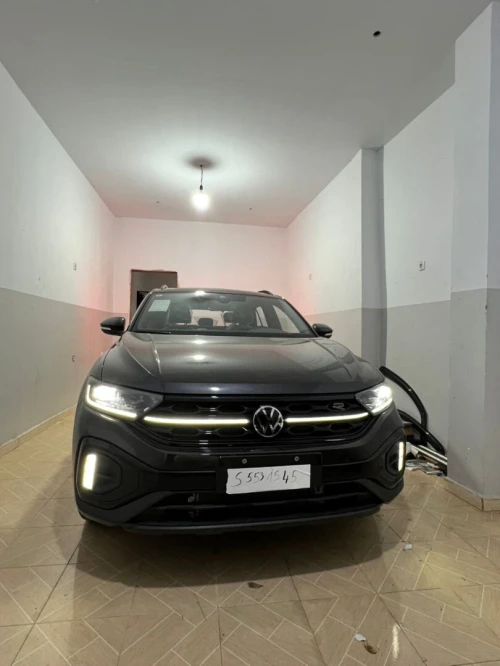 Volkswagen T-Roc 2026 T-Roc