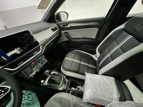 Volkswagen T-Roc 2026 T-Roc