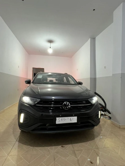 Volkswagen T-Roc 2026 T-Roc